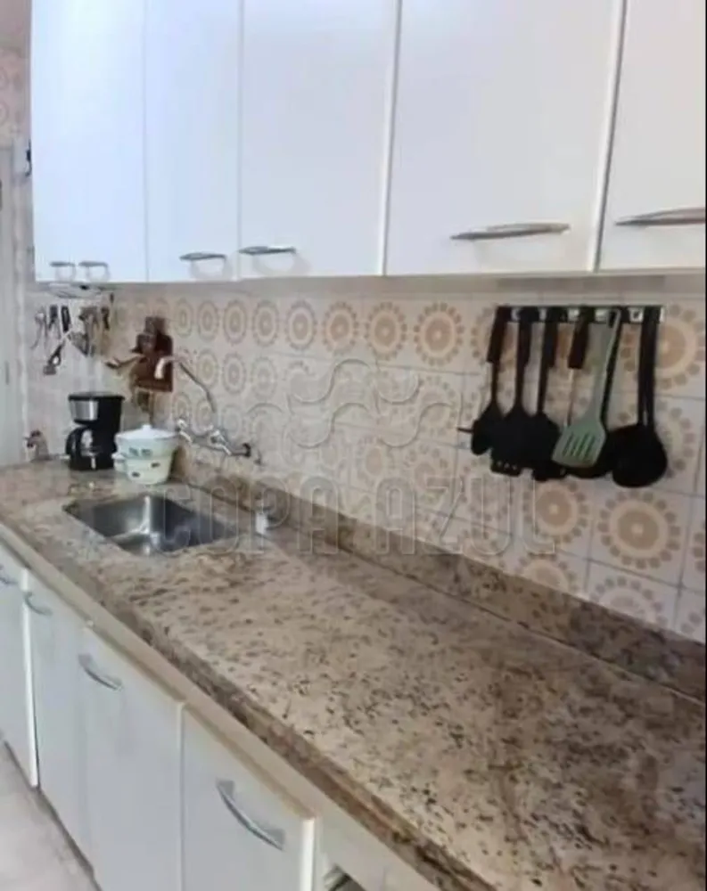 Apartamento, 3 quartos, 124 m² - Foto 4