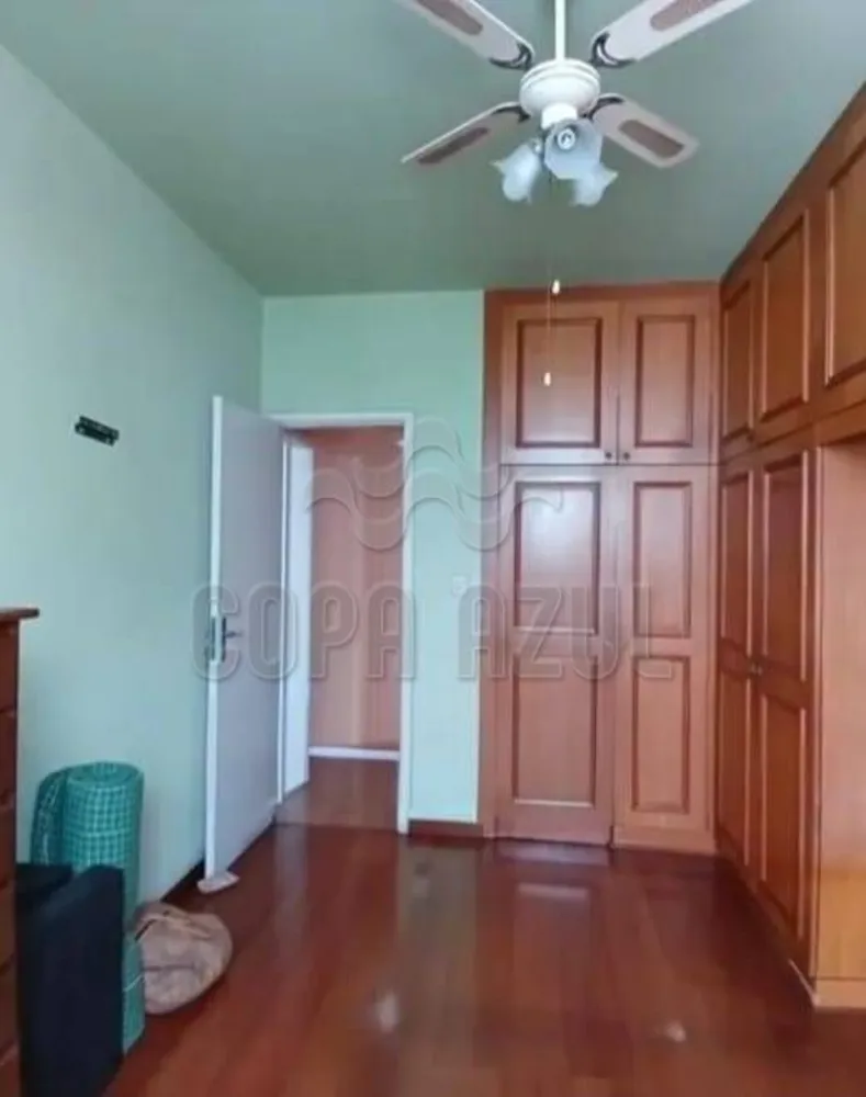 Apartamento, 3 quartos, 124 m² - Foto 59