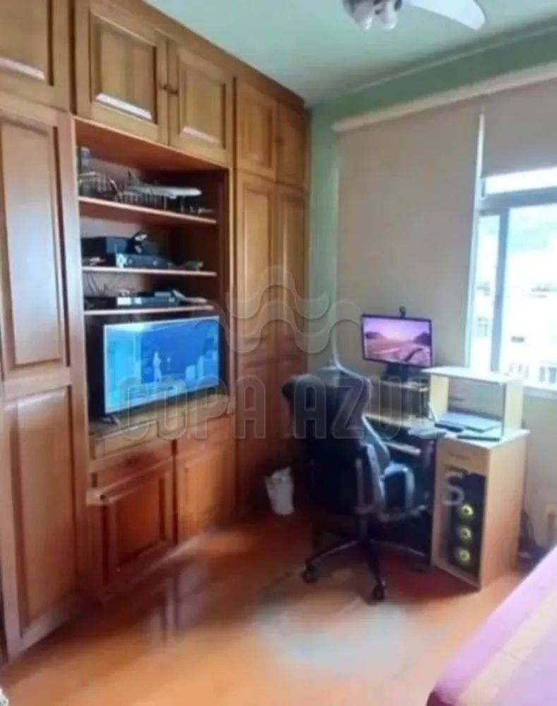 Apartamento, 3 quartos, 124 m² - Foto 27