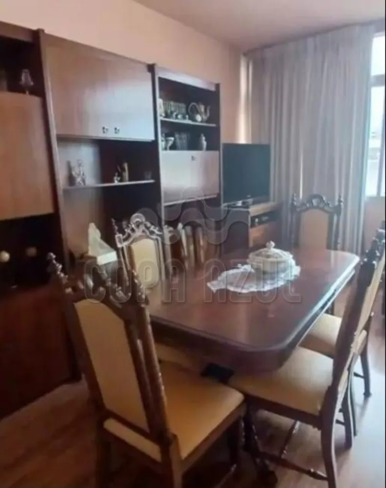 Apartamento, 3 quartos, 124 m² - Foto 47