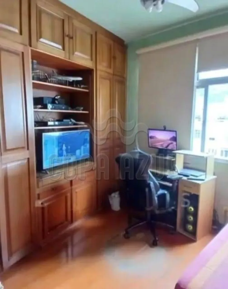 Apartamento, 3 quartos, 124 m² - Foto 21