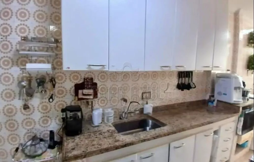 Apartamento, 3 quartos, 124 m² - Foto 9