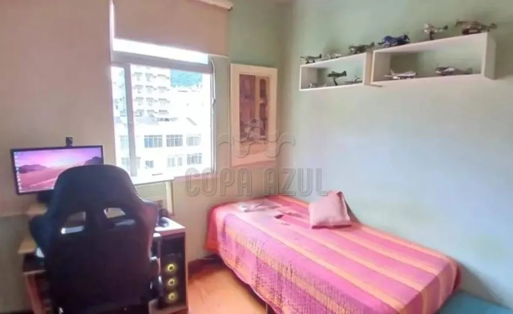 Apartamento, 3 quartos, 124 m² - Foto 53