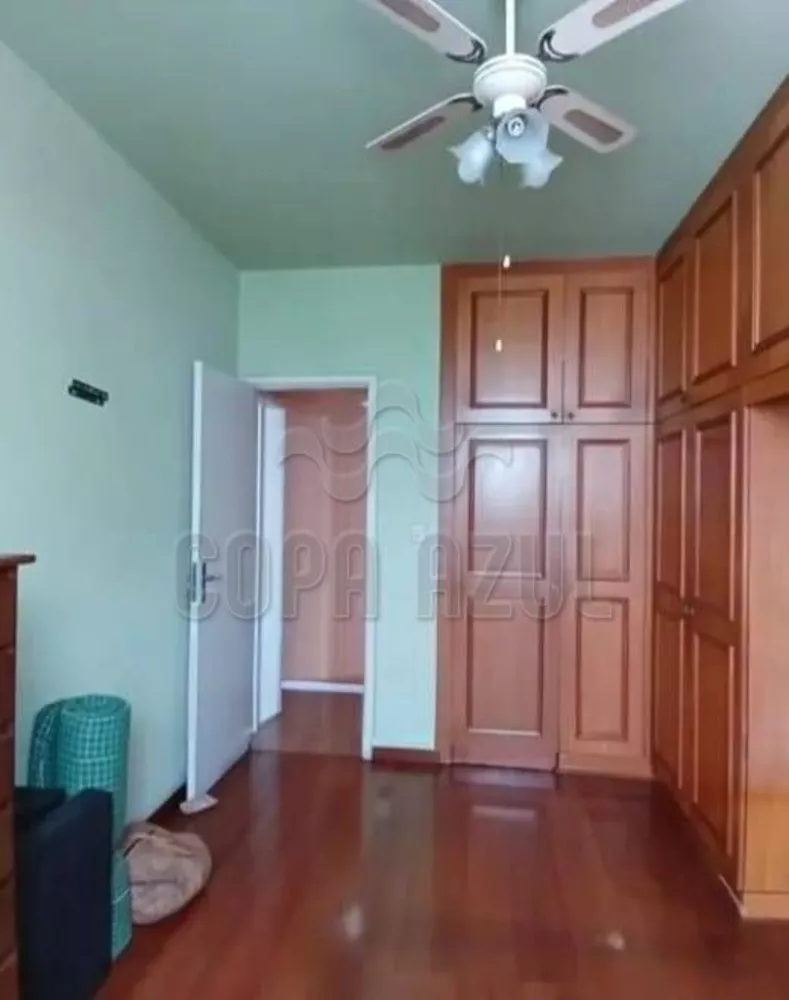 Apartamento, 3 quartos, 124 m² - Foto 28