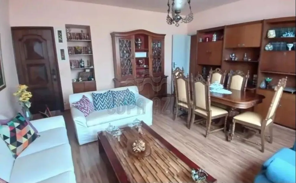 Apartamento, 3 quartos, 124 m² - Foto 49