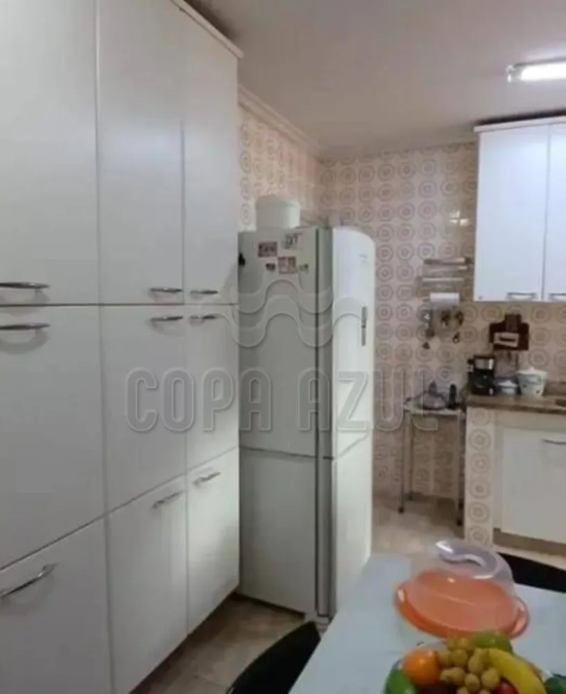 Apartamento, 3 quartos, 124 m² - Foto 51