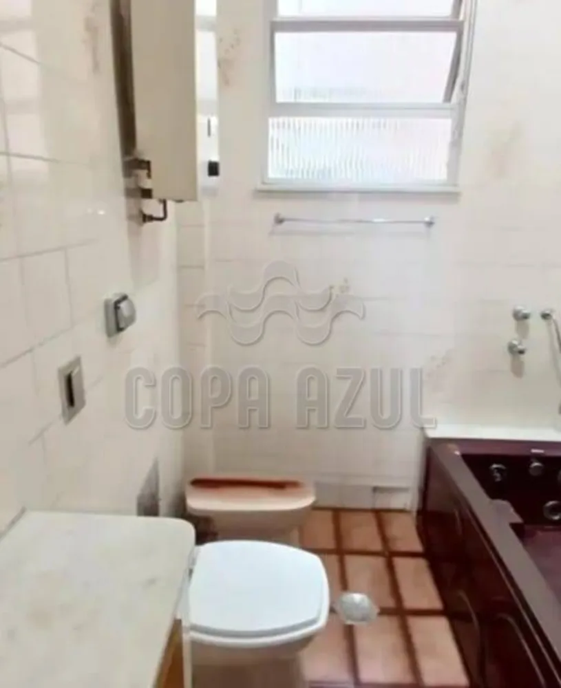 Apartamento, 3 quartos, 124 m² - Foto 2