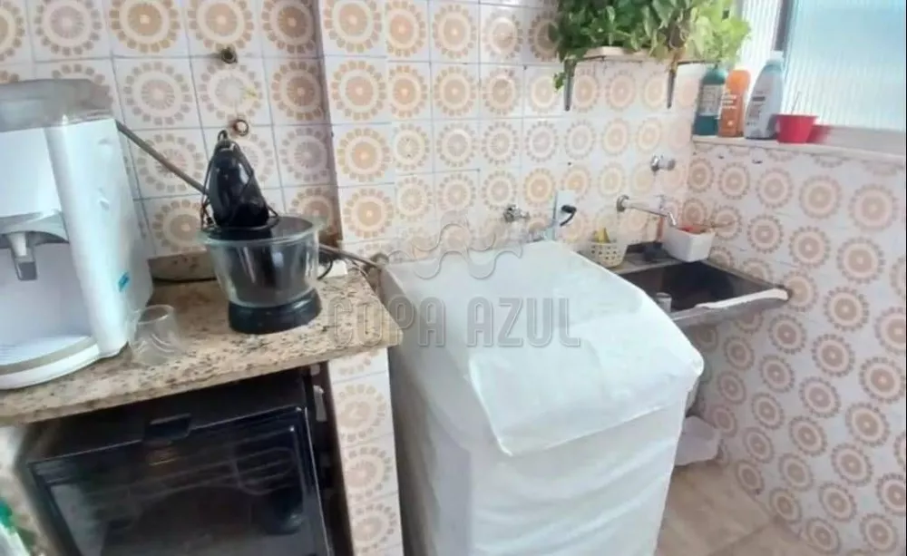 Apartamento, 3 quartos, 124 m² - Foto 45