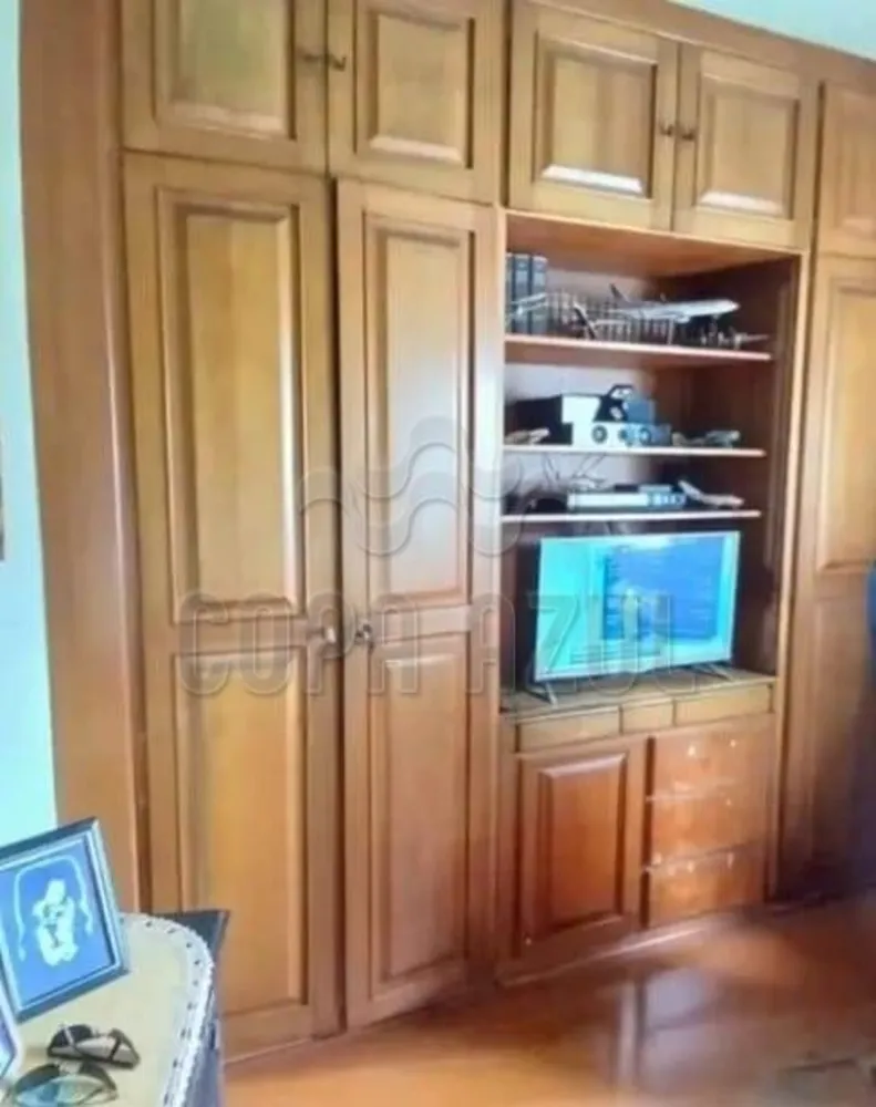 Apartamento, 3 quartos, 124 m² - Foto 6