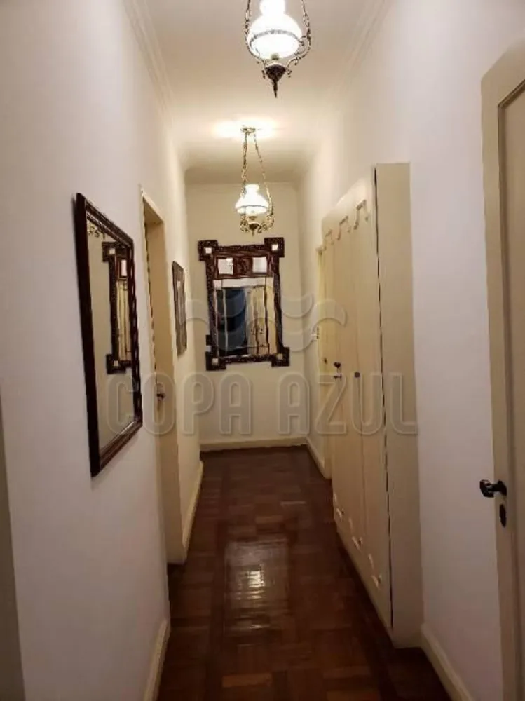 Apartamento, 4 quartos, 287 m² - Foto 37