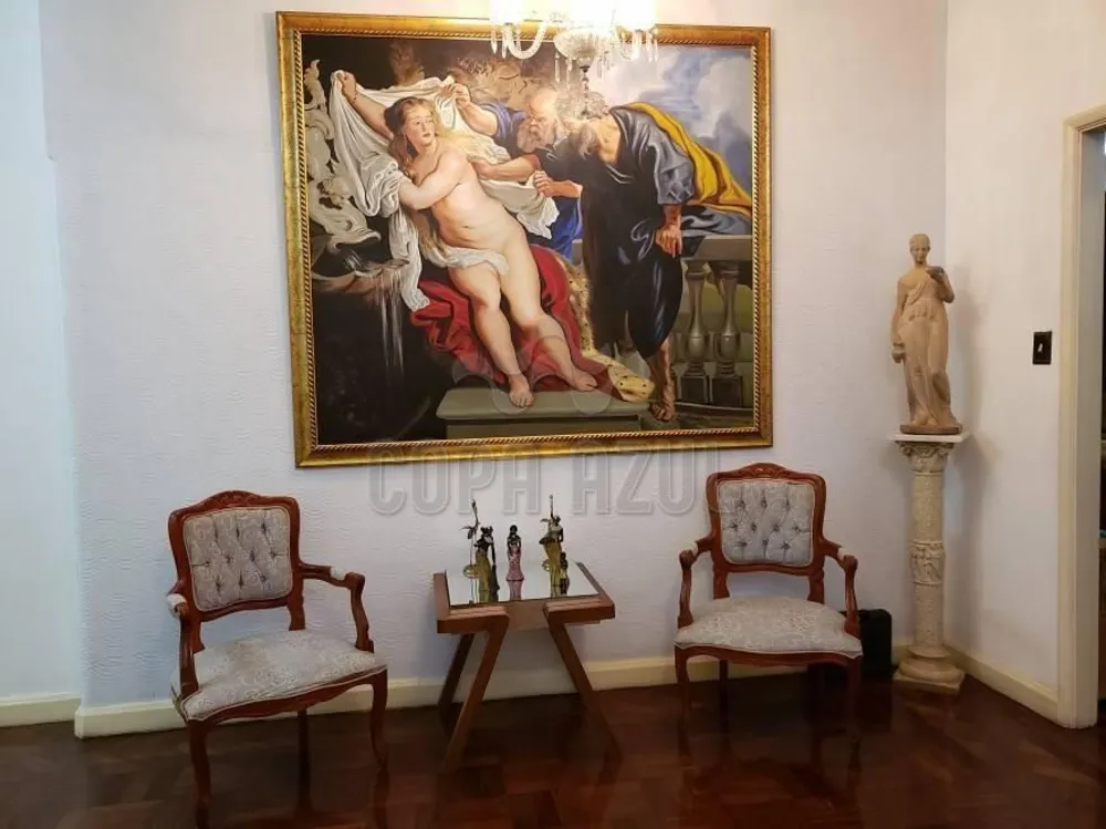 Apartamento, 4 quartos, 287 m² - Foto 33