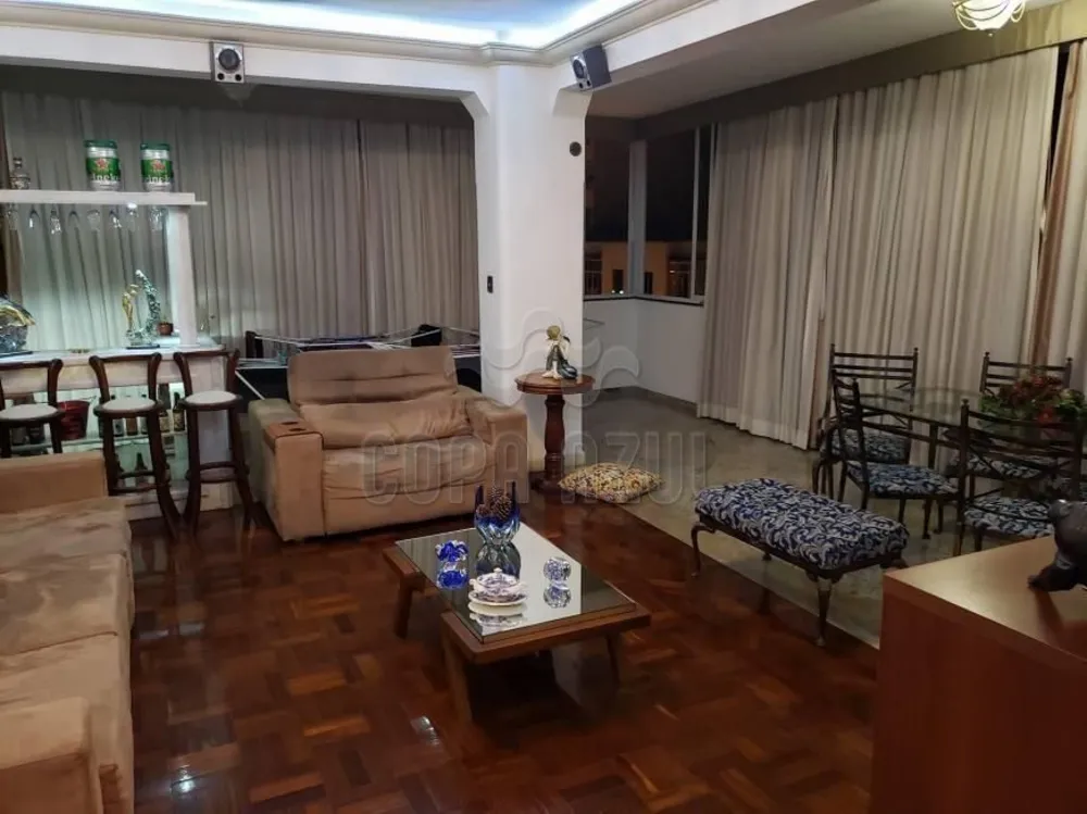 Apartamento, 4 quartos, 287 m² - Foto 27