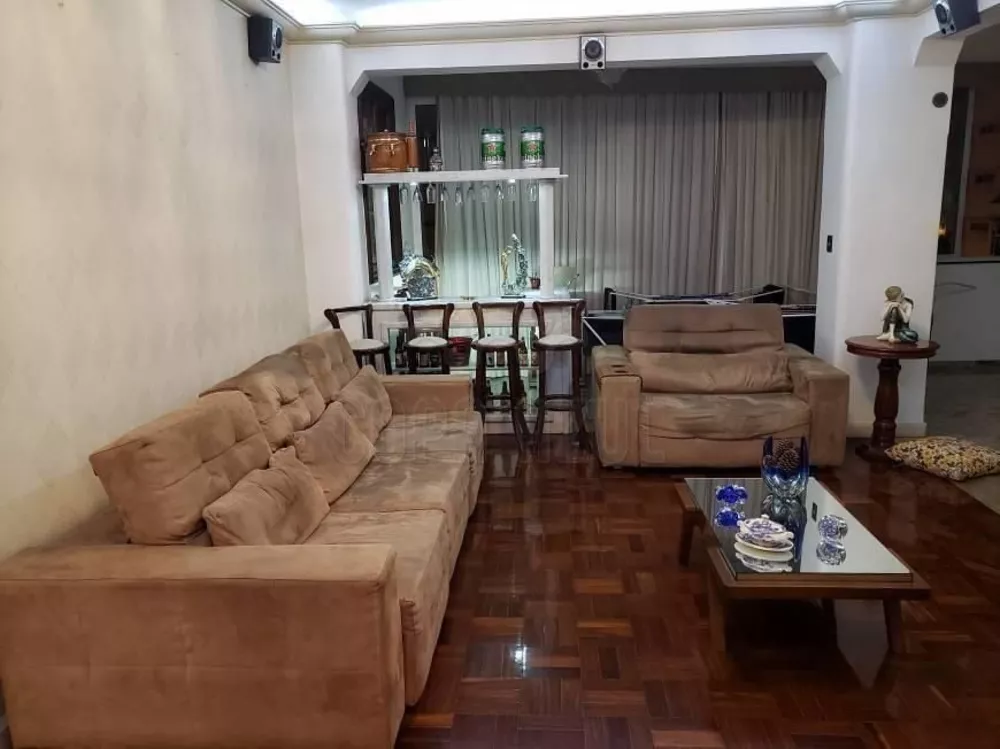 Apartamento, 4 quartos, 287 m² - Foto 2