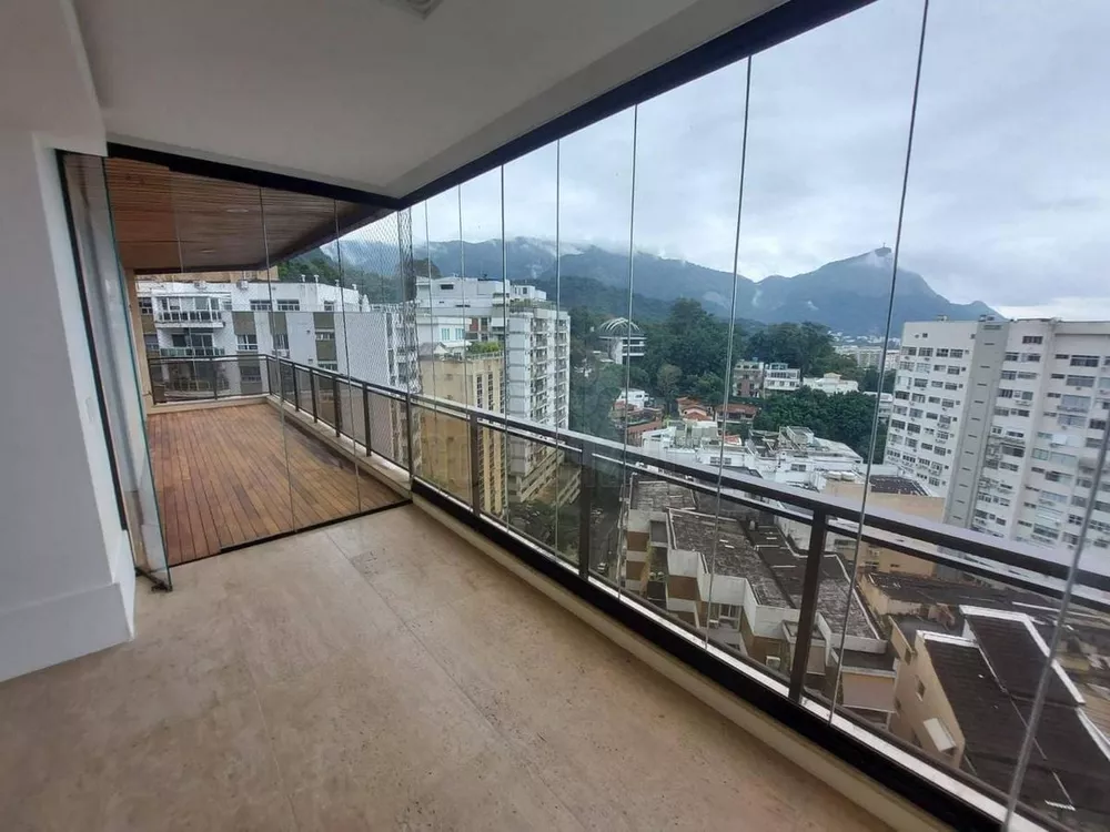 Apartamento, 4 quartos, 287 m² - Foto 4
