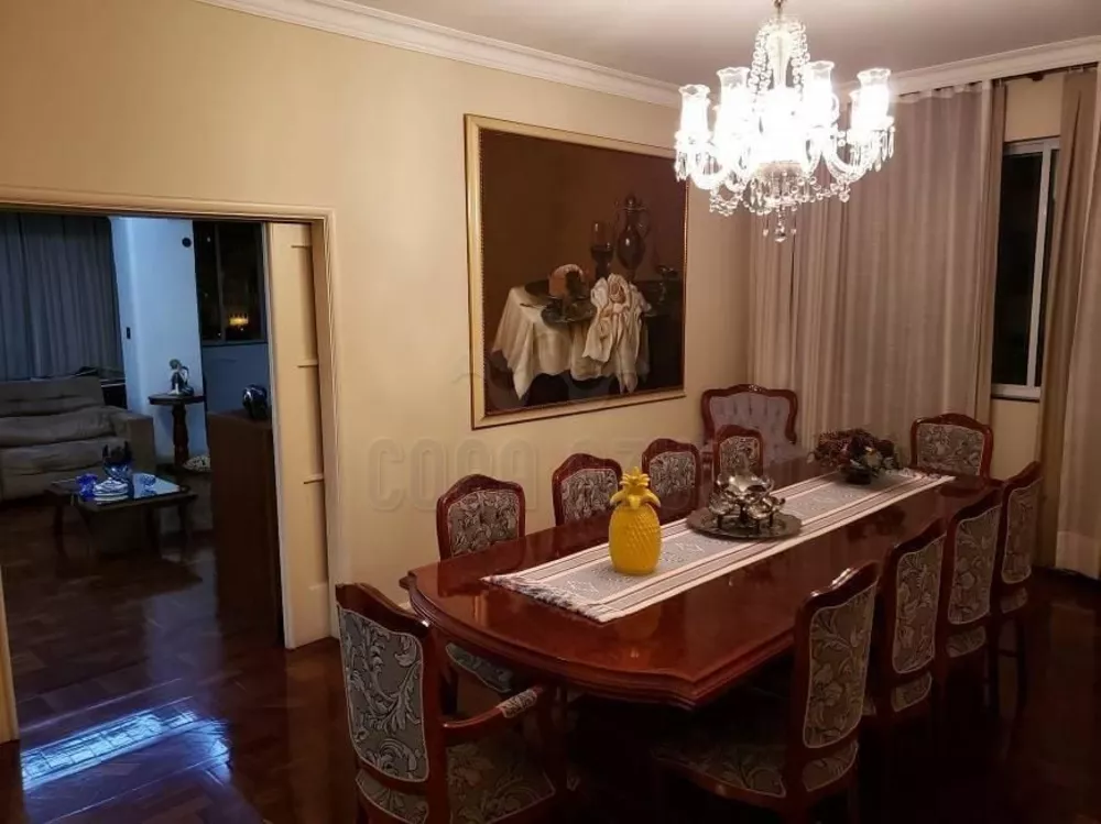 Apartamento, 4 quartos, 287 m² - Foto 6