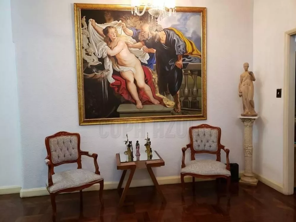 Apartamento, 4 quartos, 287 m² - Foto 5