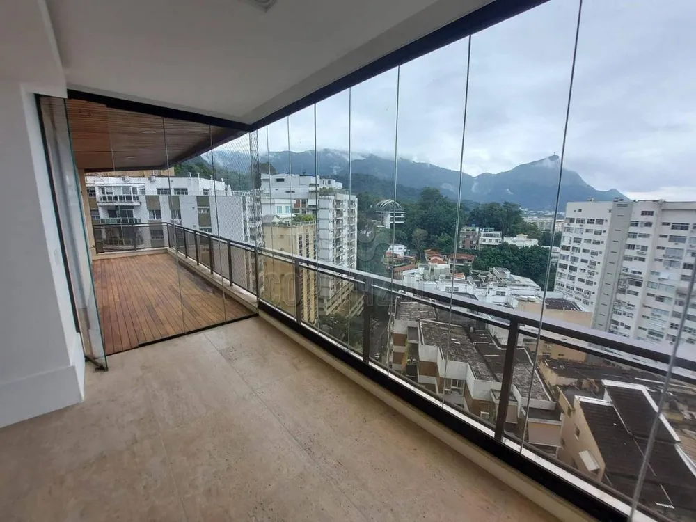 Apartamento, 4 quartos, 287 m² - Foto 30