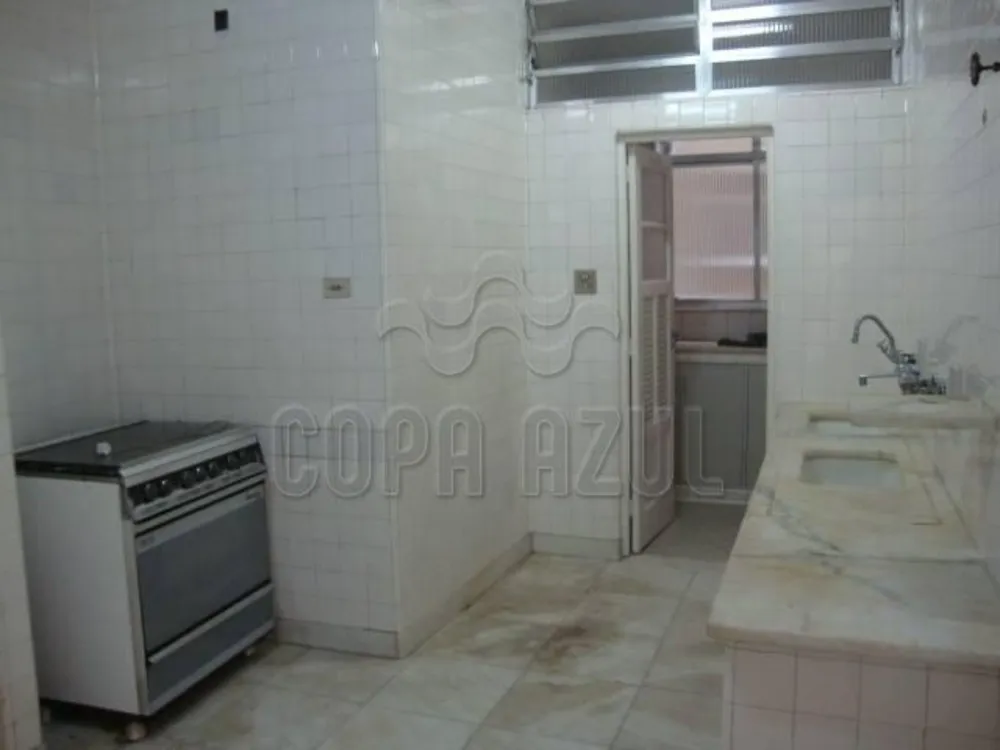 Apartamento, 4 quartos, 244 m² - Foto 19