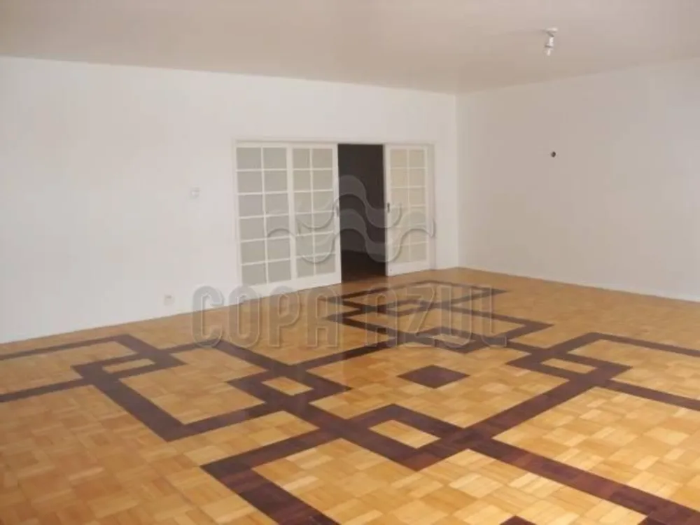 Apartamento, 4 quartos, 244 m² - Foto 4