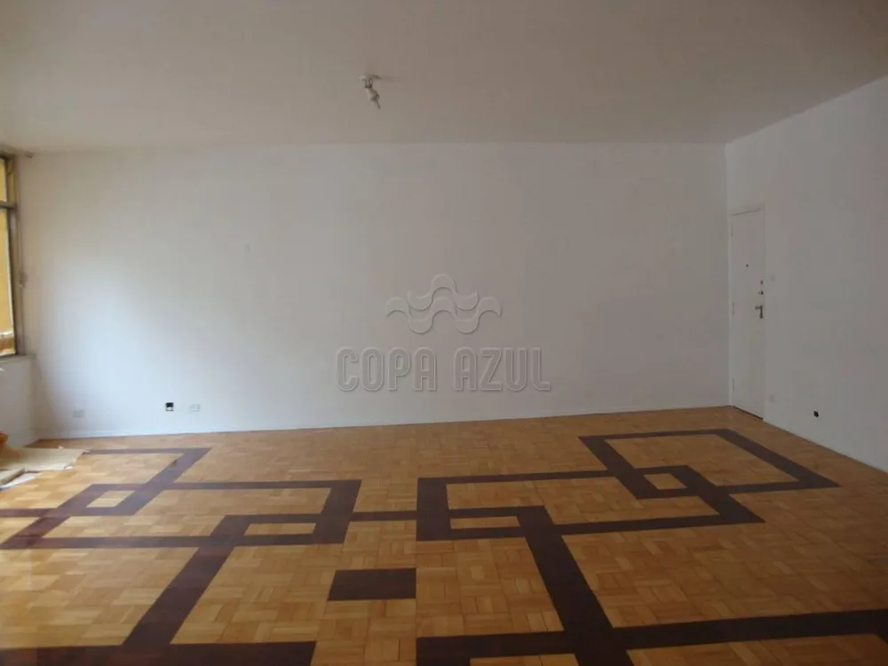 Apartamento, 4 quartos, 244 m² - Foto 1