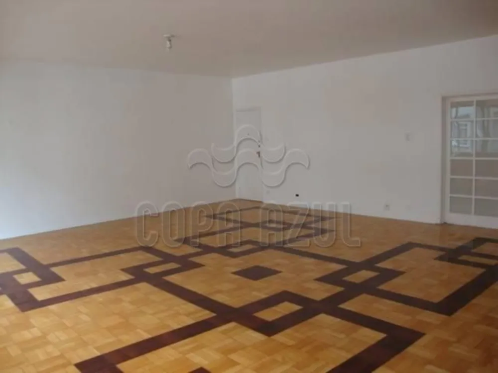 Apartamento, 4 quartos, 244 m² - Foto 2
