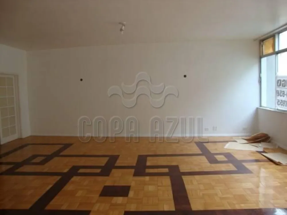 Apartamento, 4 quartos, 244 m² - Foto 5