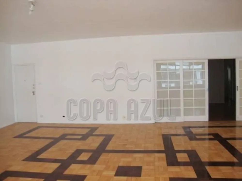 Apartamento, 4 quartos, 244 m² - Foto 3