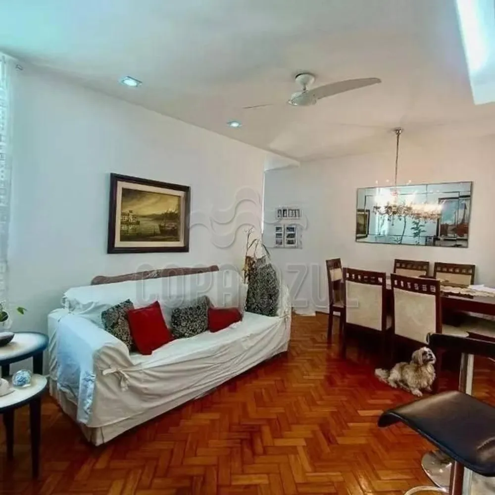 Apartamento, 3 quartos, 86 m² - Foto 59