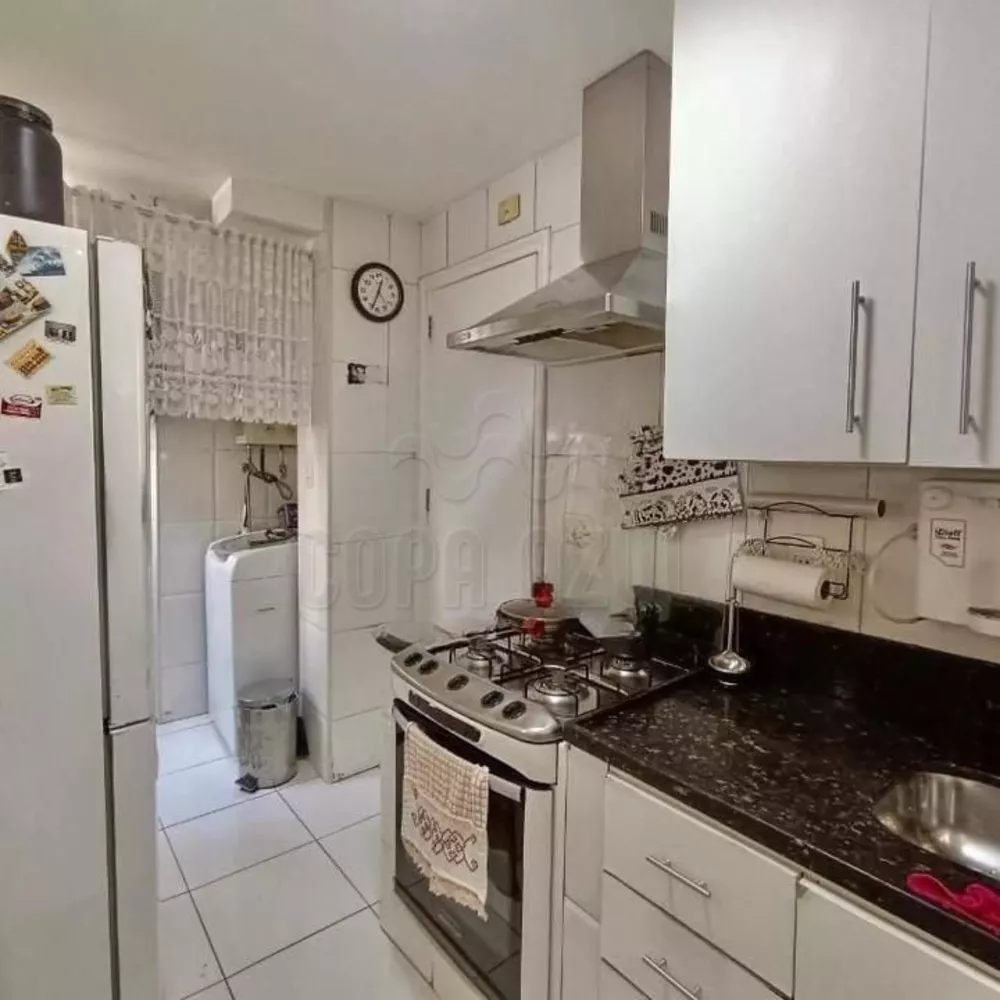 Apartamento, 3 quartos, 86 m² - Foto 5