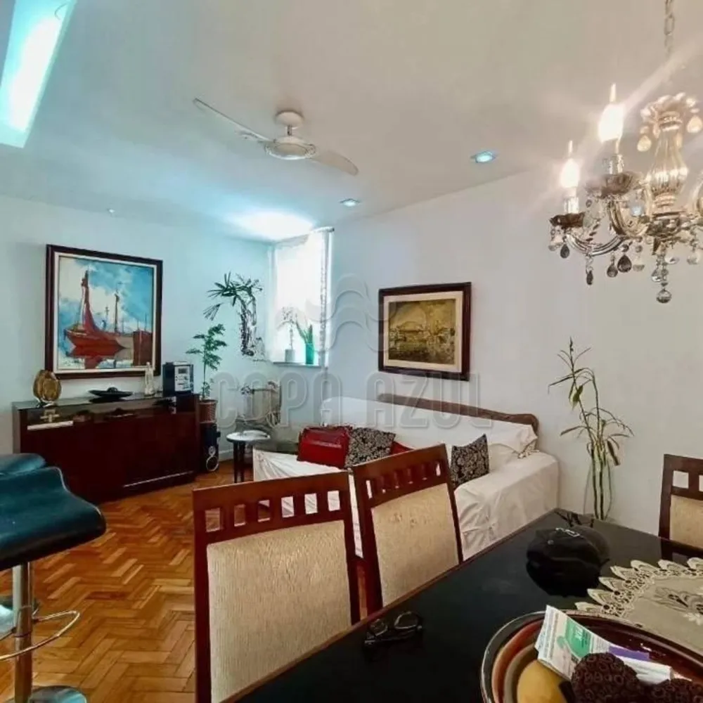Apartamento, 3 quartos, 86 m² - Foto 47