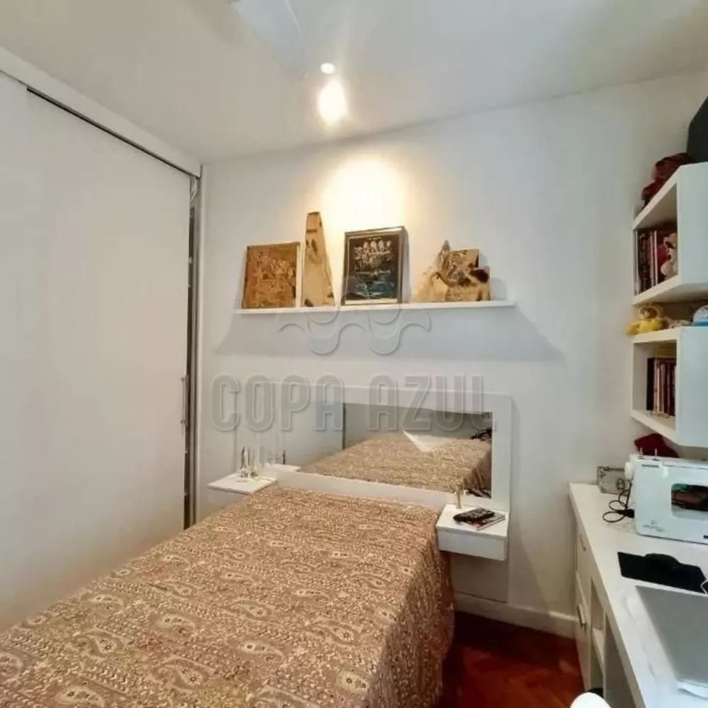 Apartamento, 3 quartos, 86 m² - Foto 30