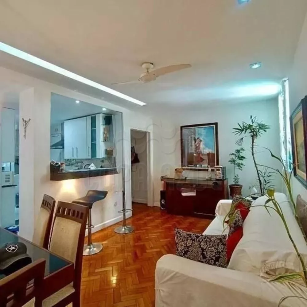Apartamento, 3 quartos, 86 m² - Foto 1