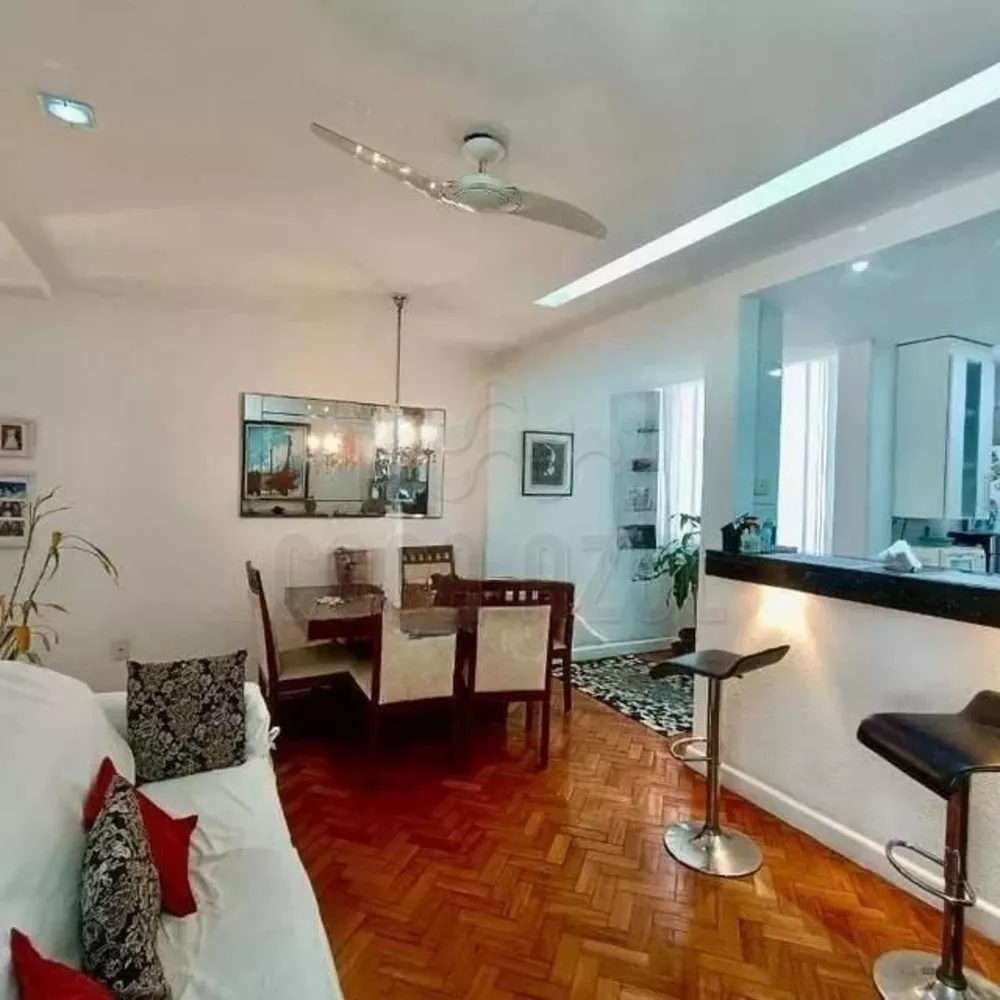Apartamento, 3 quartos, 86 m² - Foto 3