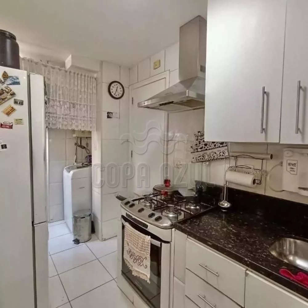 Apartamento, 3 quartos, 86 m² - Foto 34