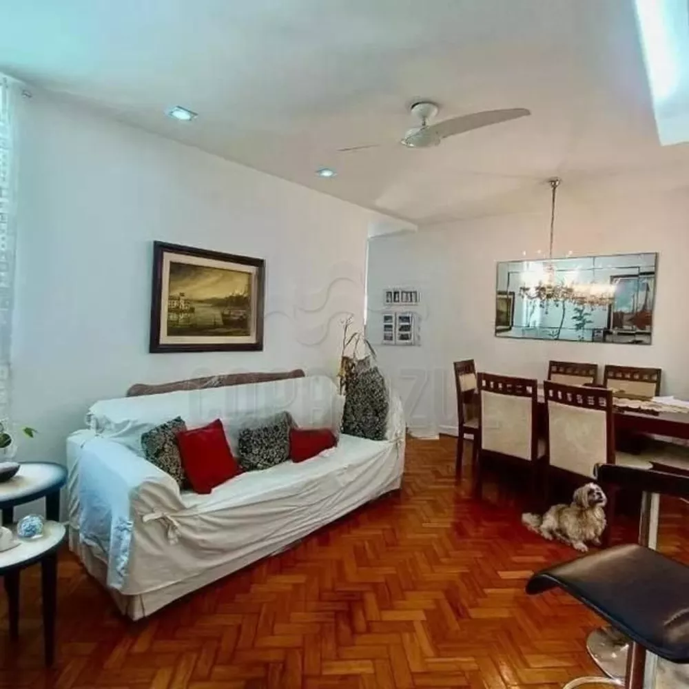 Apartamento, 3 quartos, 86 m² - Foto 4