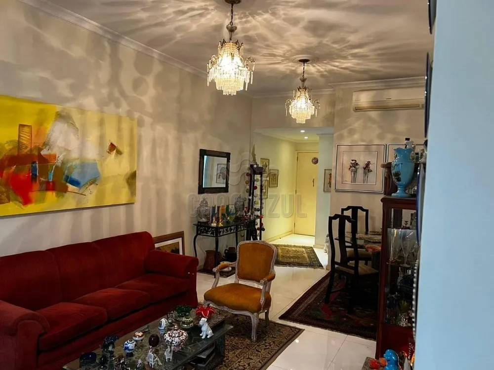 Apartamento, 3 quartos, 123 m² - Foto 41
