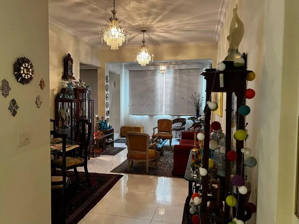 Apartamento, 3 quartos, 123 m² - Foto 2