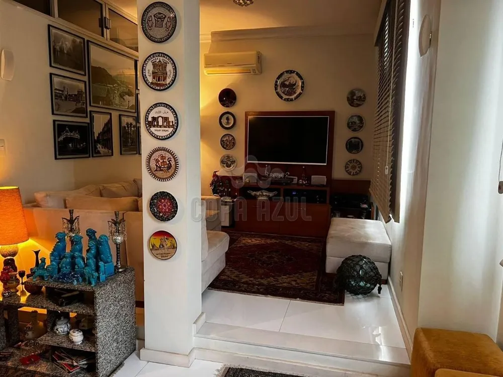 Apartamento, 3 quartos, 123 m² - Foto 43