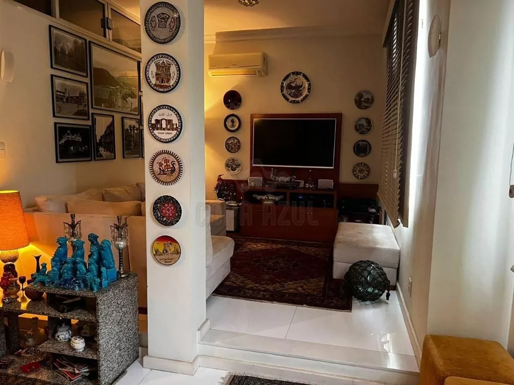 Apartamento, 3 quartos, 123 m² - Foto 3