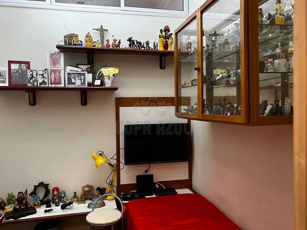Apartamento, 3 quartos, 123 m² - Foto 49
