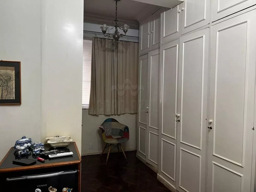 Apartamento, 3 quartos, 123 m² - Foto 7