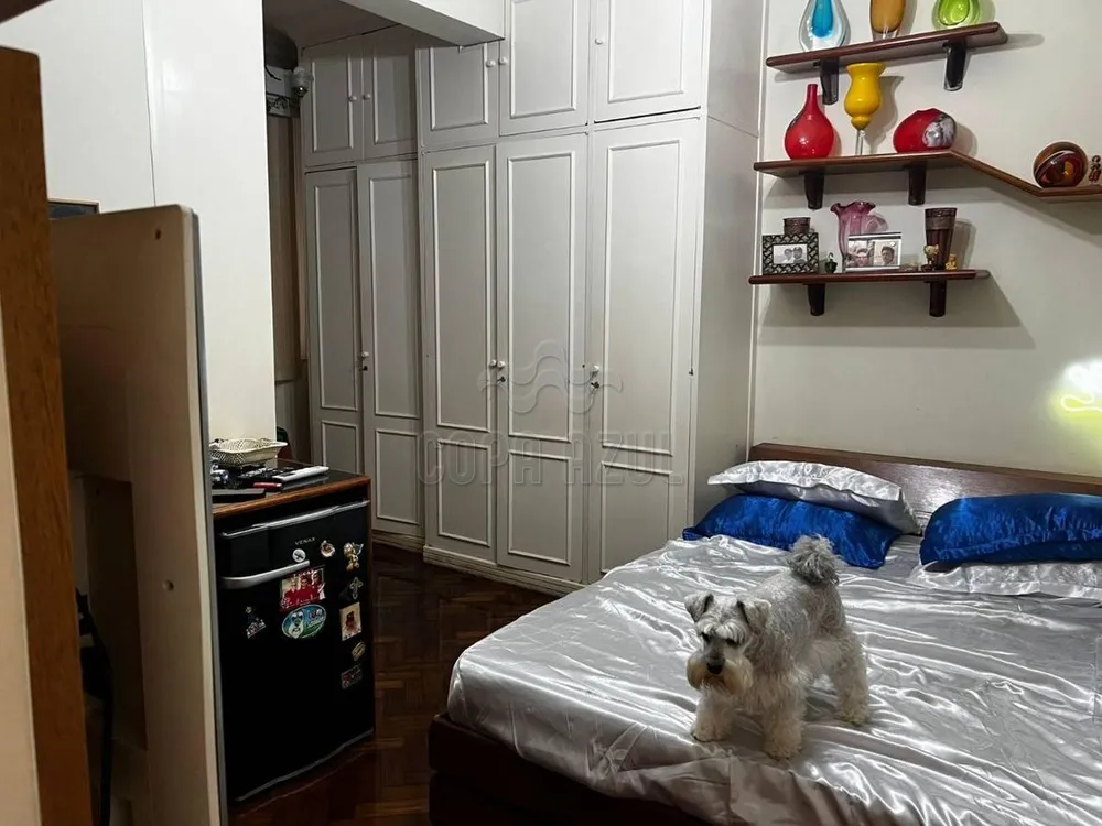 Apartamento, 3 quartos, 123 m² - Foto 47