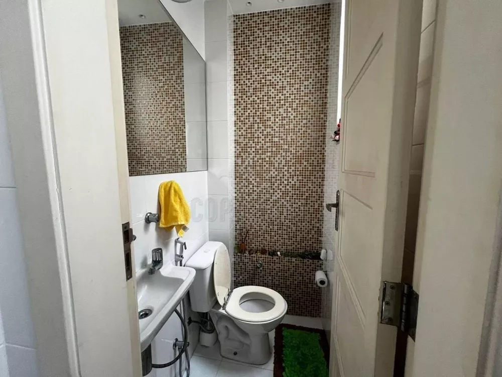 Apartamento, 3 quartos, 123 m² - Foto 5