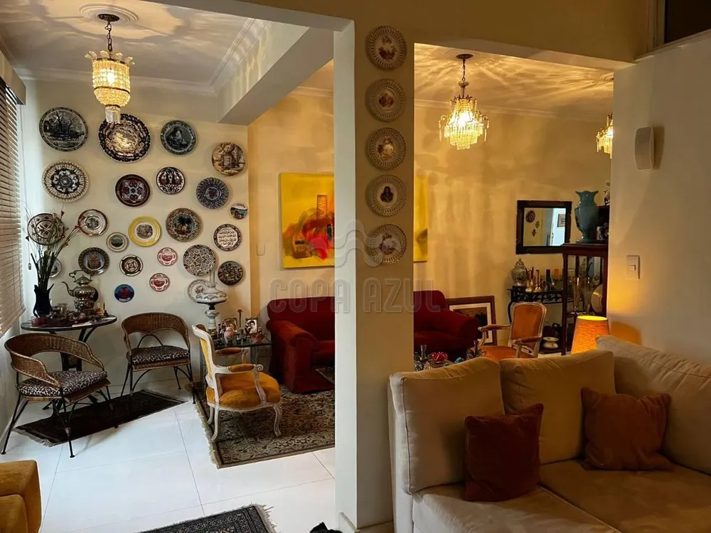 Apartamento, 3 quartos, 123 m² - Foto 44