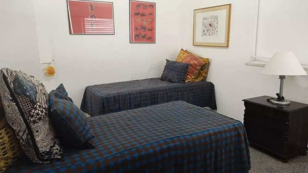 Casa de Condomínio, 3 quartos - Foto 10