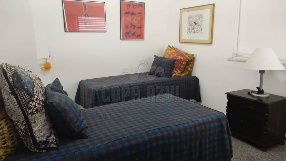 Casa de Condomínio, 3 quartos - Foto 63
