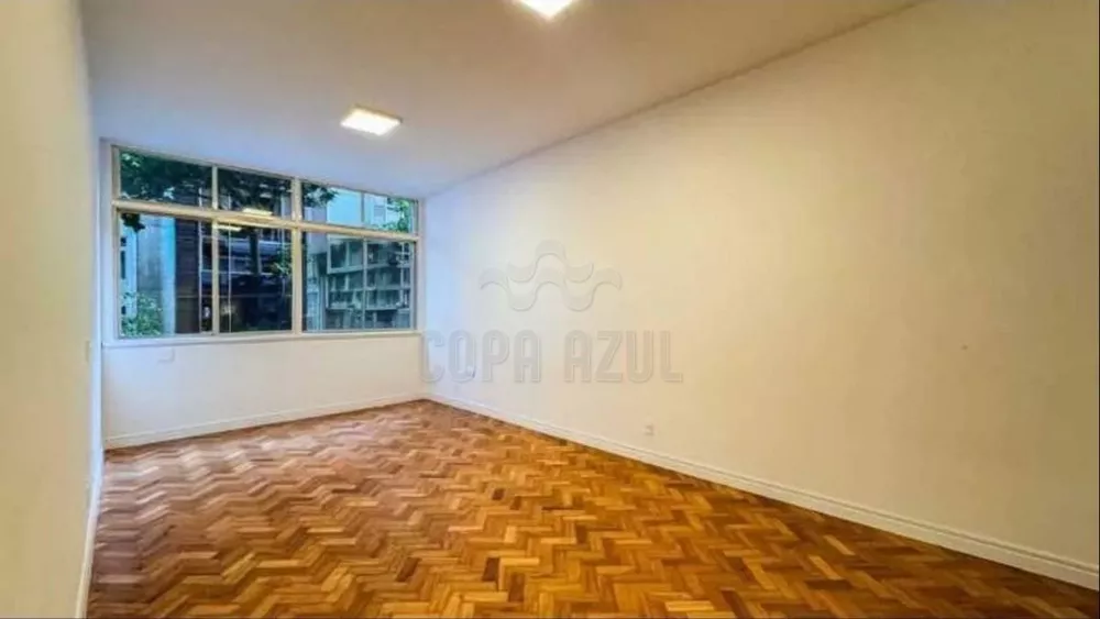 Apartamento, 3 quartos, 162 m² - Foto 4