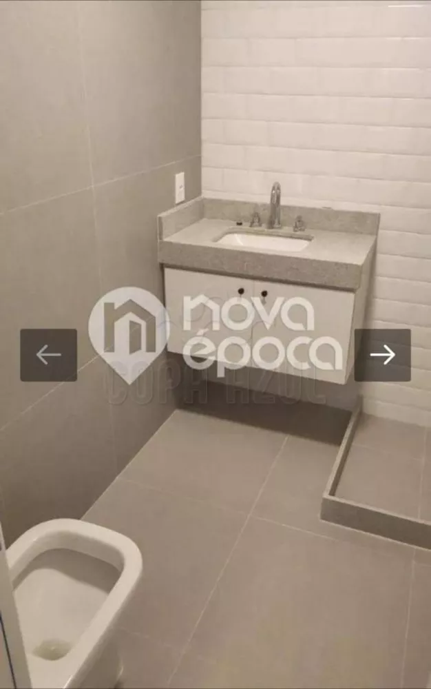 Apartamento, 3 quartos, 162 m² - Foto 6