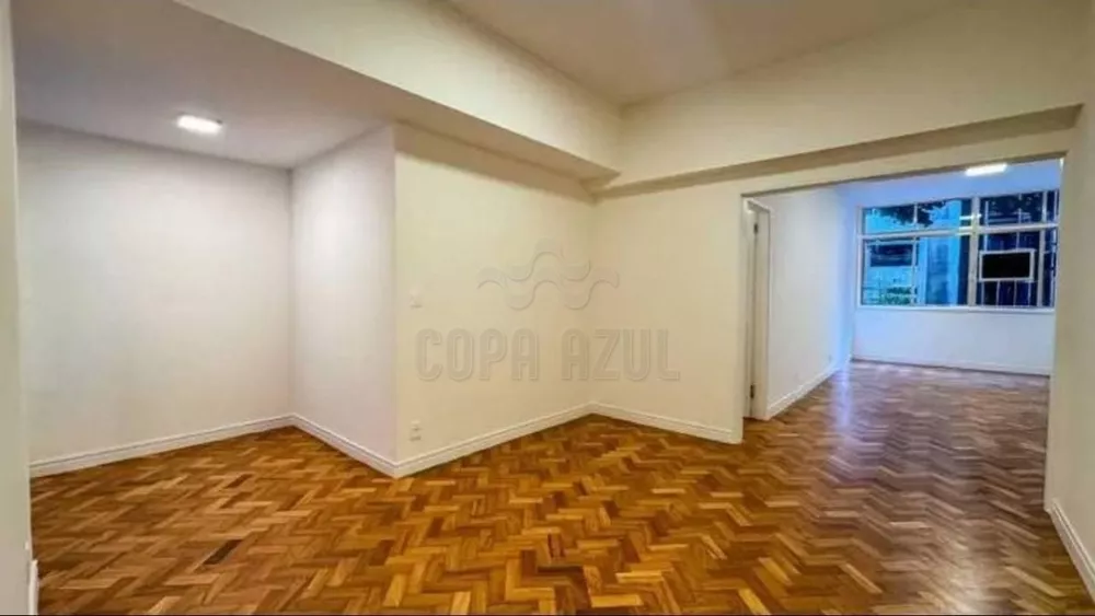Apartamento, 3 quartos, 162 m² - Foto 1