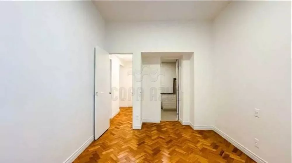 Apartamento, 3 quartos, 162 m² - Foto 5